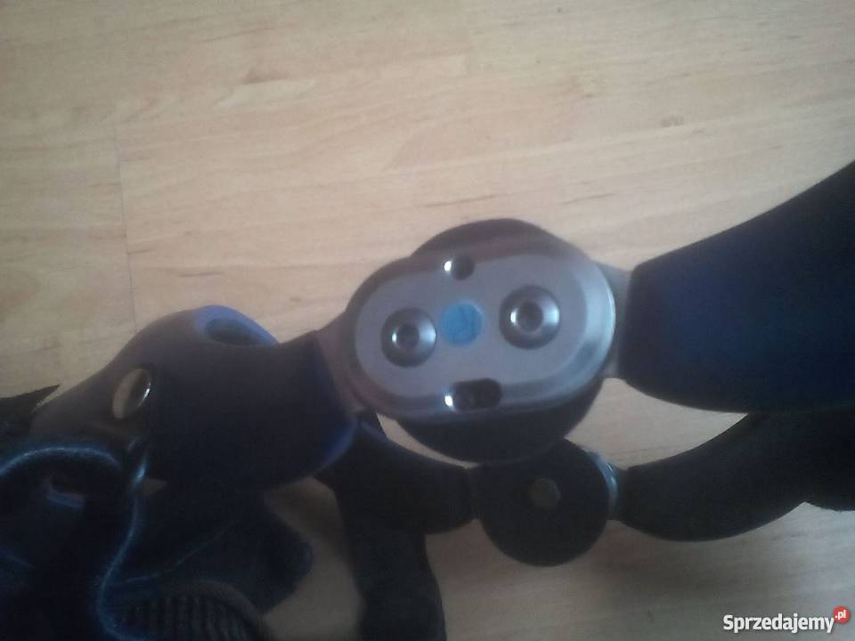 Orteza kolanowa stabilizator xxxl lubelskie