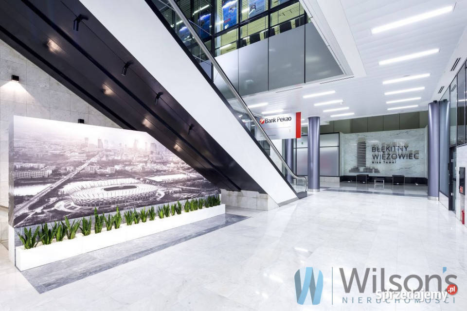 Lokal Warszawa Plac Bankowy 101m2 101m2 mazowieckie