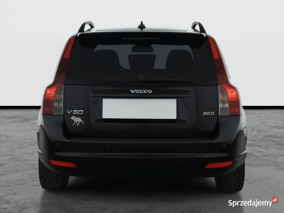 Volvo V50 20 D 1997cm3 mazowieckie Piaseczno sprzedam