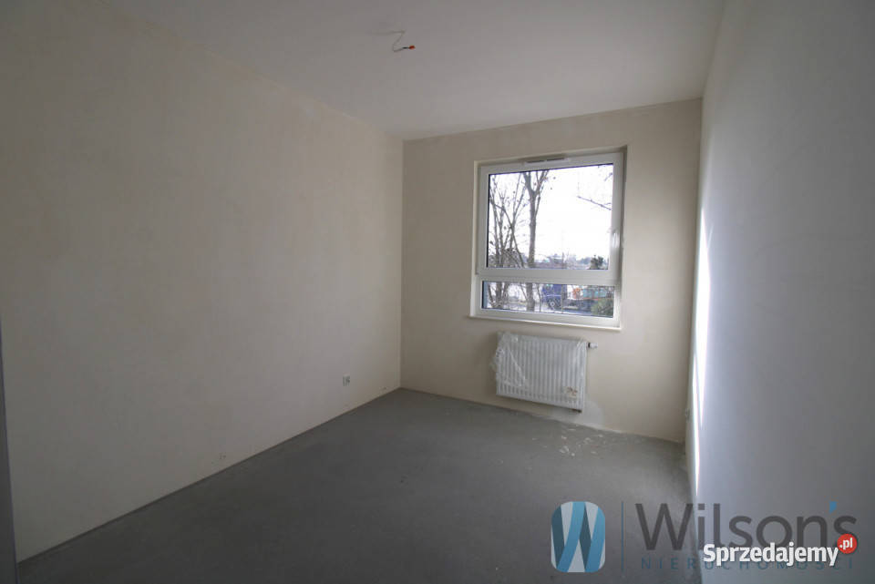 Do sprzedaży mieszkanie Wrocław 549m2 3 pokoje blok