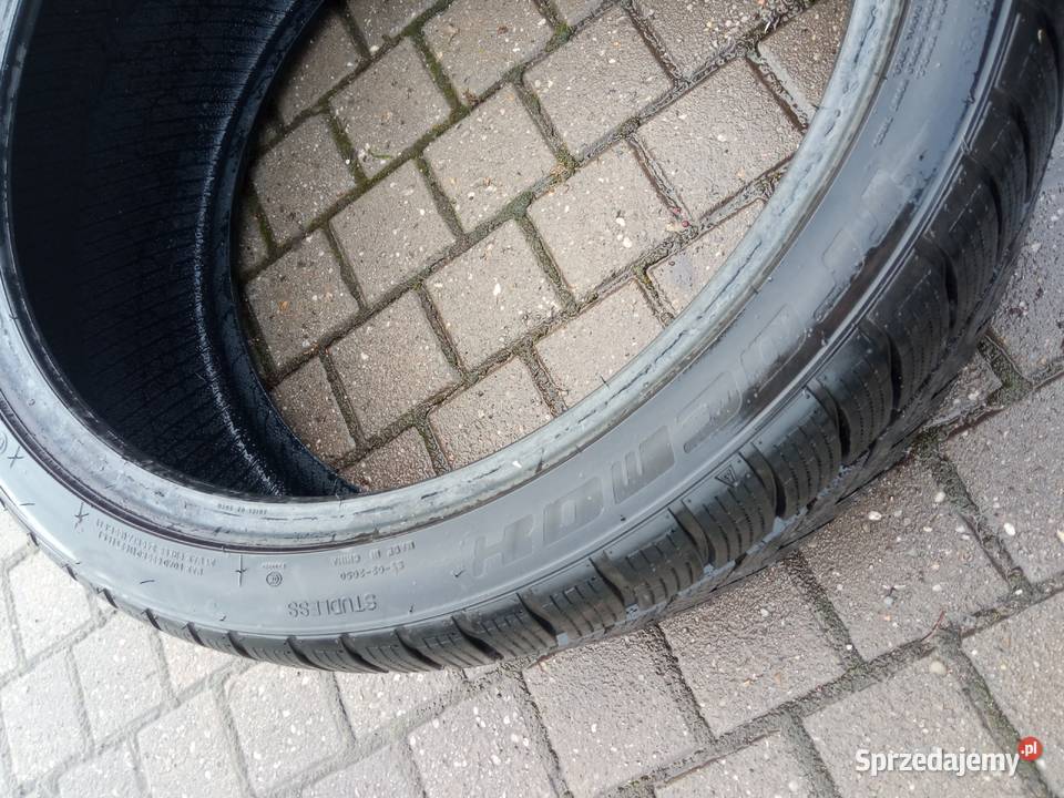 Tracmax XPrivilo S330 24535 R20 95V 1 sztuka Rybnik