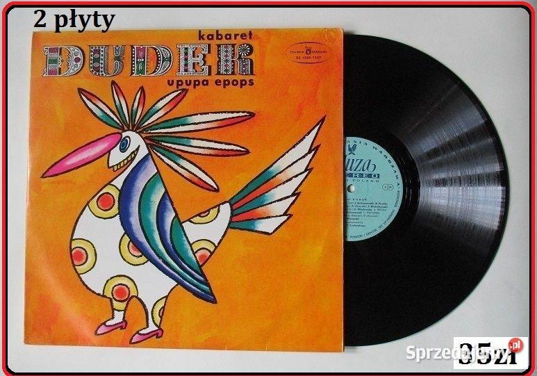 SŁAWA PRZYBYLSKABallady i piosenki LP1965 płyta winylowa łódzkie Łódź sprzedam