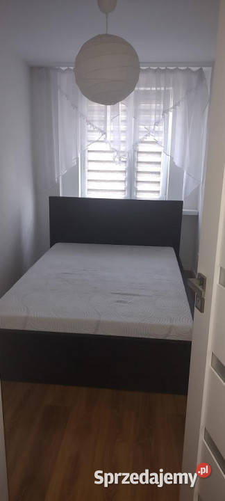 Mieszkanie Pruszków 38m 2 pokojowe