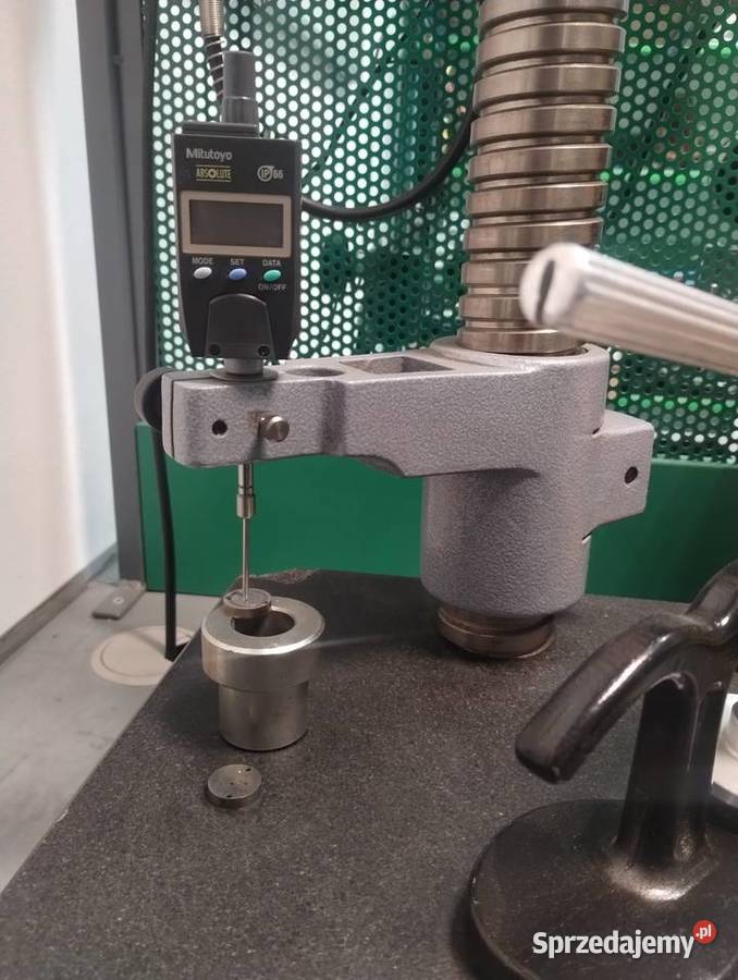 Precyzyjny pomiar elementów elektroniczny do Bielsko-Biała