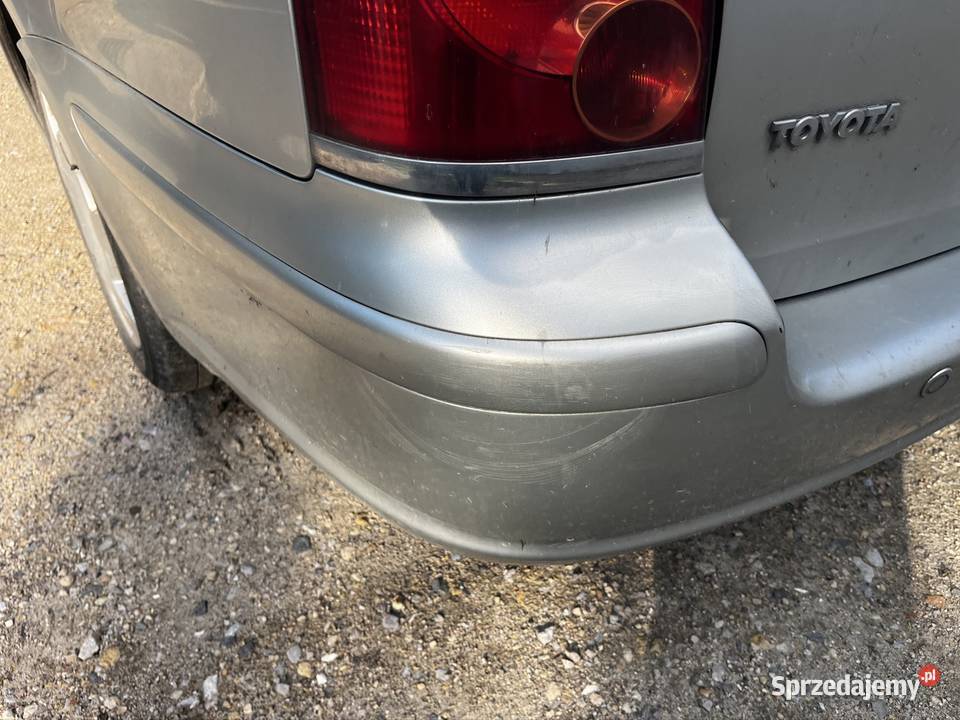 Toyota avensis 20 d4d 4/5 Mroga Górna sprzedam