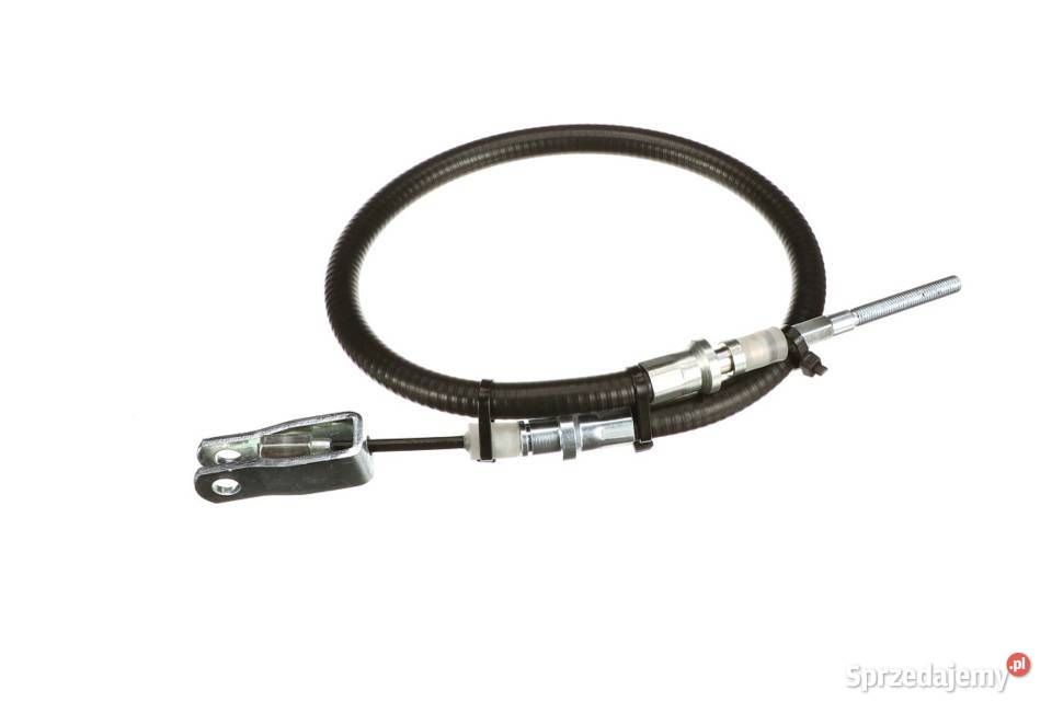 Linka hamulca ręcznego CNH Case Holland 87531704