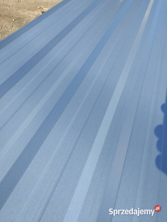 Blacha Trapezowa T18 TANIO mazowieckie