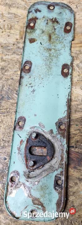 Do Sprzedania Pokrywa Boczna Silnika Perkins Bolesławiec