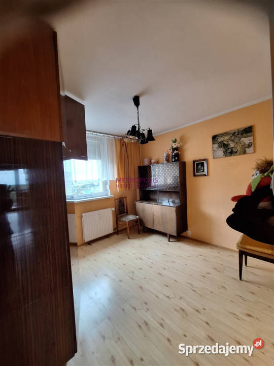 Mieszkanie Rybnik 75m2 4 pokoje Piętro 9 Nieruchomości sprzedam