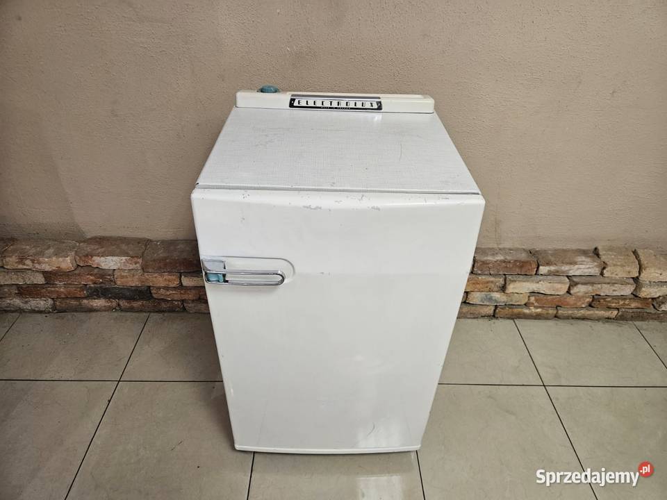 Zabytkowa lodówka Elektrolux termoelektryczna Lodówki i zamrażarki Lodówki i zamrażarki Pszczyna sprzedam