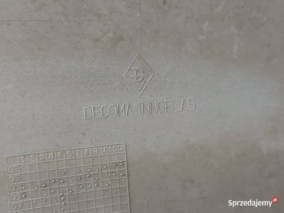 OPEL VECTRA C LIFT zderzak przód świętokrzyskie Kielce