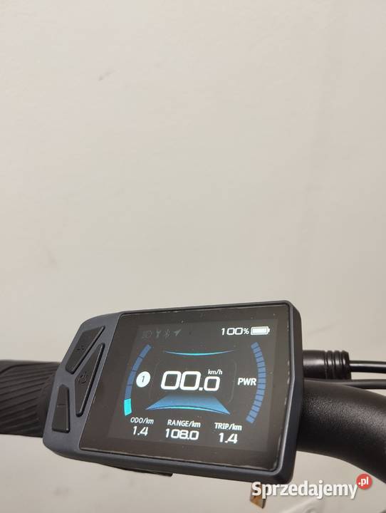 Rower elektryczny Romet EGAZELA 30 Rowery i akcesoria