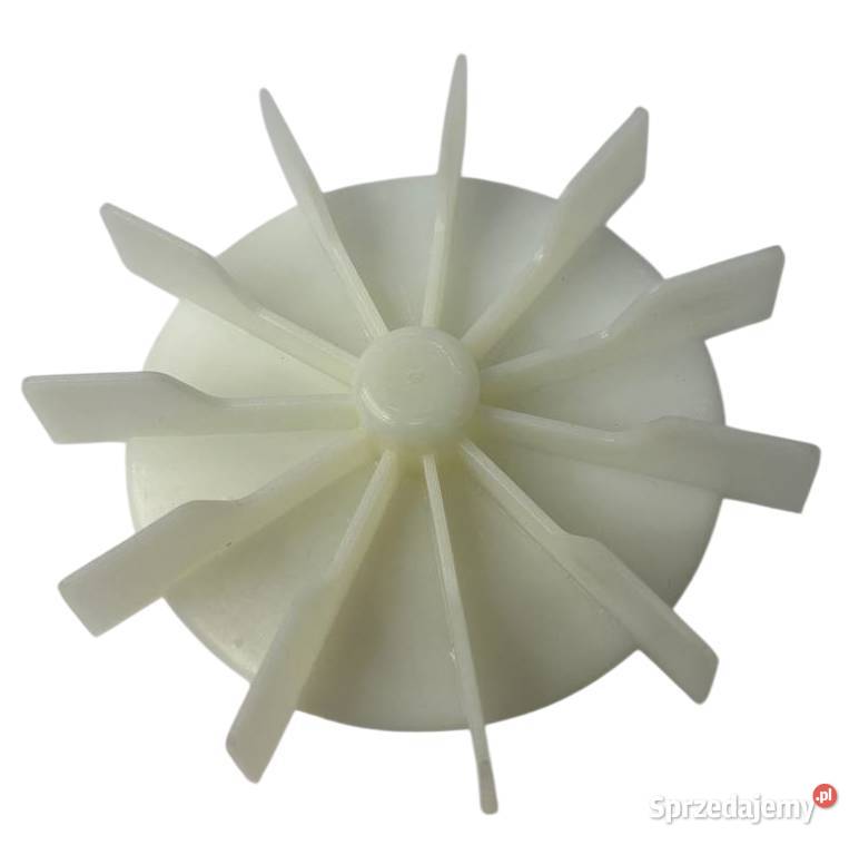 Wentylator motoreduktora 037003