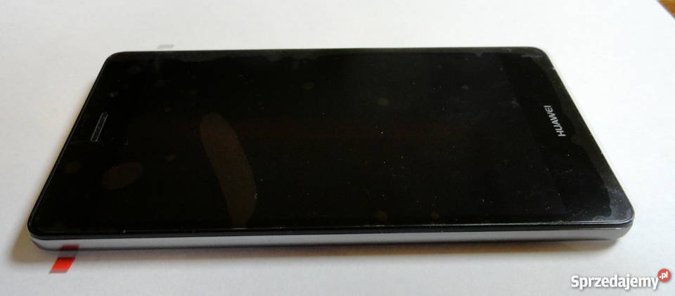 Huawei P8 Lite ALEL21 Zadbany GW Lombard Kościan standardowa