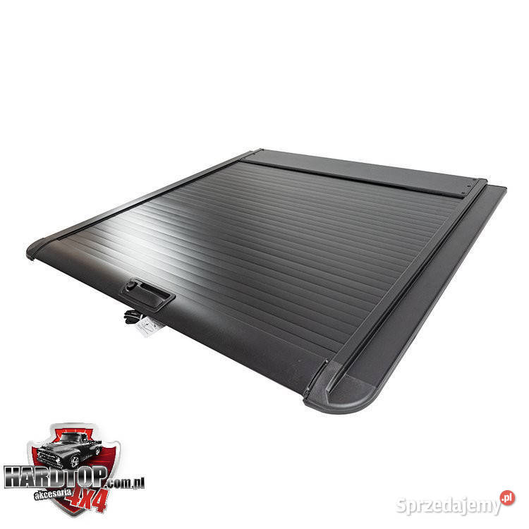 ROLETA Pokrywa Skrzyni Ładunkowej Toyota Hilux Pasłęk