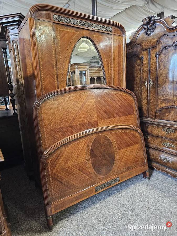 Szafa łóżko Brójce