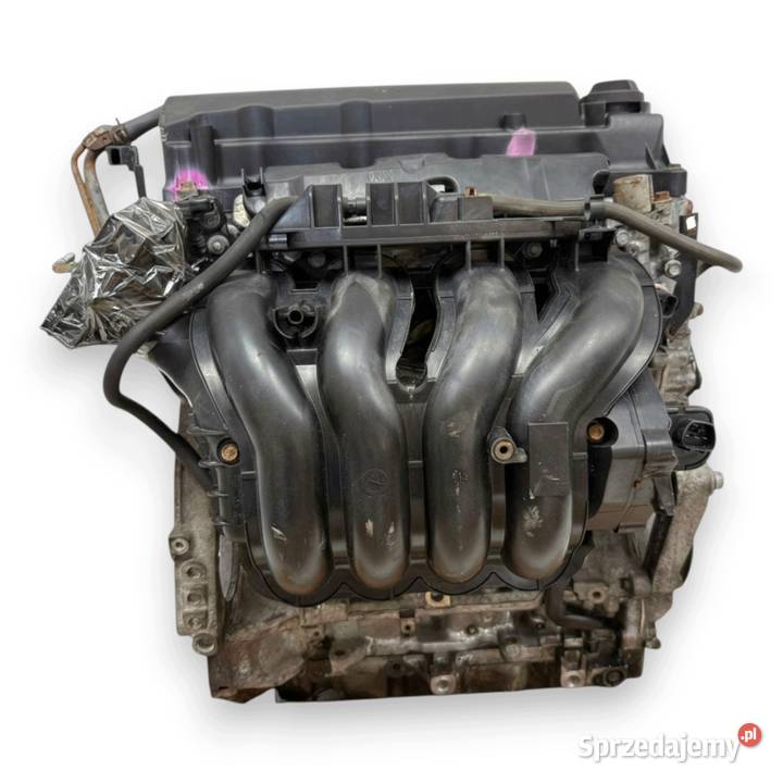 SILNIK R20A2 Honda CRV CRV III 20 VTEC iVTEC 150 osobowe Chełm