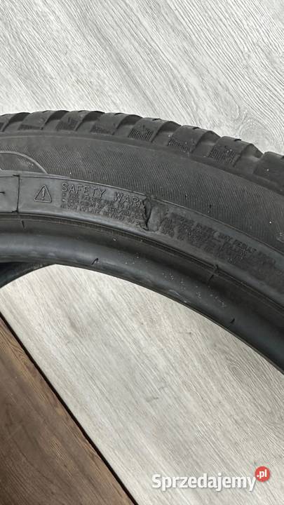 Opona Maxxis Premitra AllSeason AP3 SUV 23545R19 Gorzów Wielkopolski