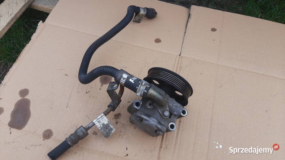 pompa wspomagania ford fiesta mk6 13 fusion Dębno sprzedam