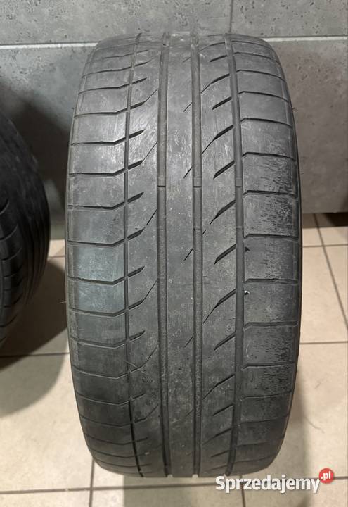 21 Audi A6 A7 A8 felgi koła komplet 5x112 ET35 sprzedam