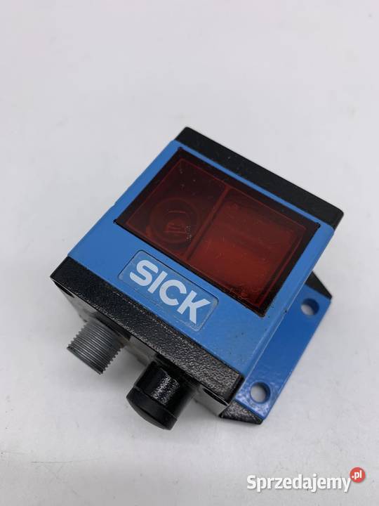 Sick OLM1001001 1047411 Liniowy czujnik Warszawa