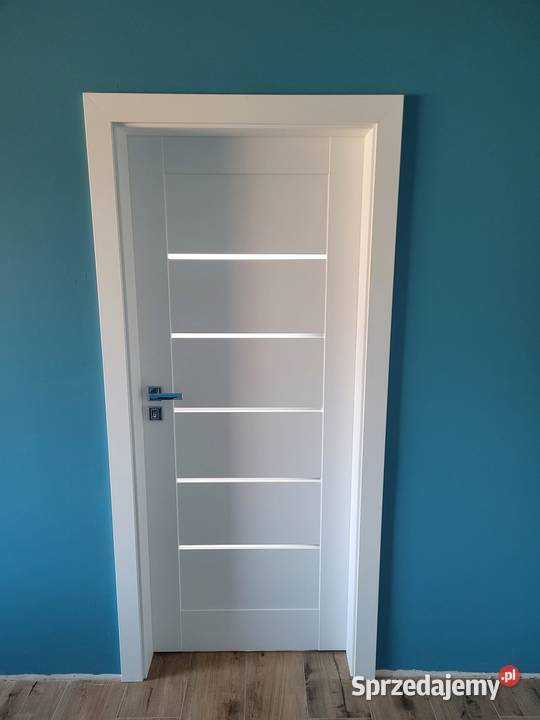 NAKŁADKI MASKUJĄCE STARE FUTRYNY BEZ WYRYWANIA Opole