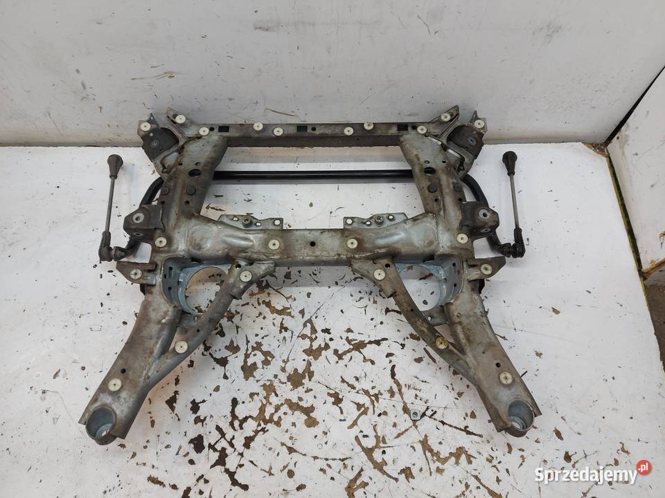 BMW G21 G20 Kombi 330e wózek belka trawers sanki