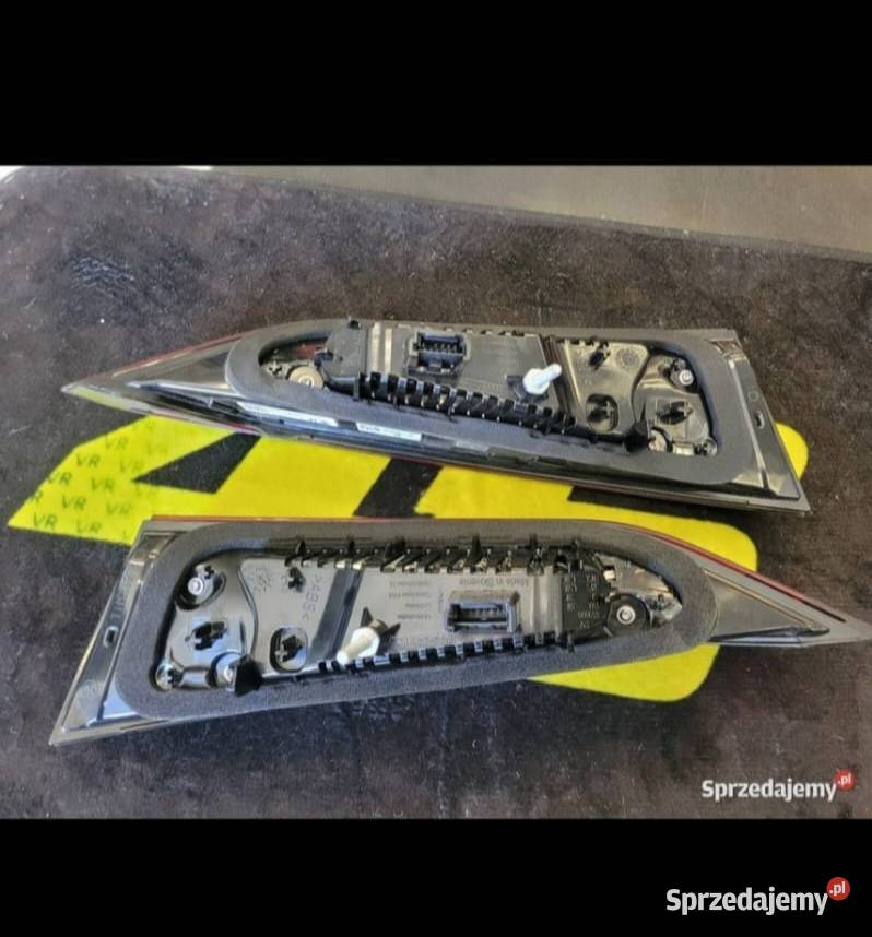 BMW 4 G 26 22 23 24 M PERFORMANCE OEM EU LAMPA Nowy Tomyśl