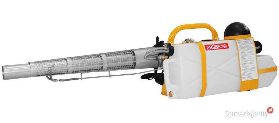 Zamgławiacz Pulsfog K22 Standard Zahajki