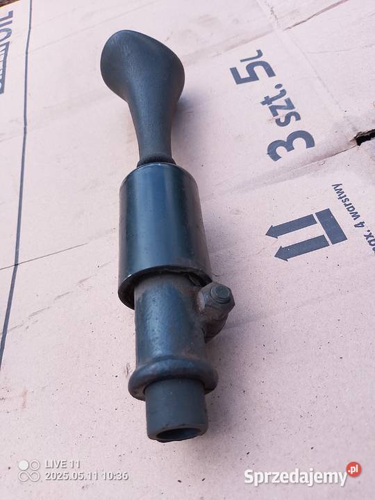 Mercedes g klasa 463 gałka gałka reduktora Kocmyrzów