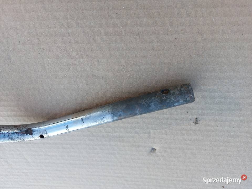 Kierownica MZ ES 2501 Jaskółka wielkopolskie Leszno