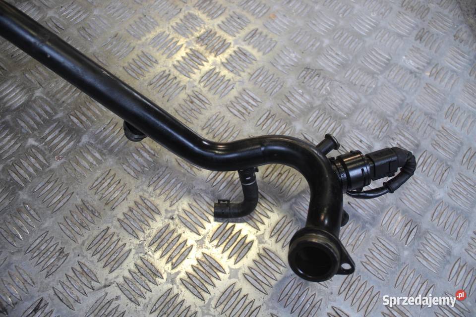 RURA MAGISTRALA WODY AUDI A4 B6 20 FSI