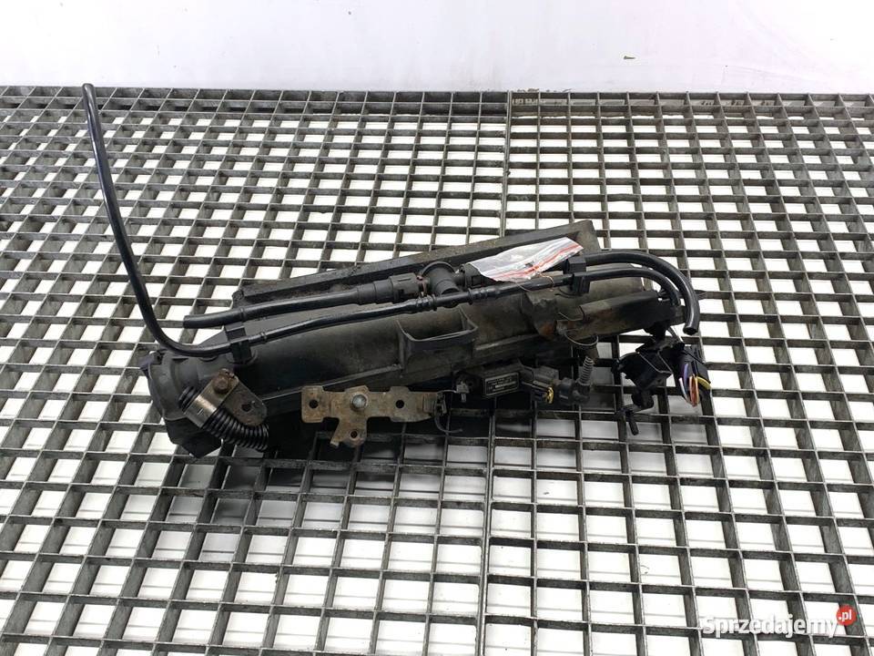 KOLEKTOR SSĄCY OPEL CORSA D 55207034 13 75 0614