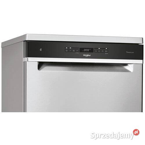 Zmywarka Whirlpool WFO 3T141 X 60 Automatyczne Zmywarki Białystok