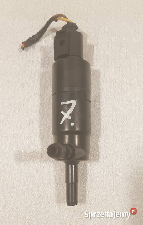 POMPKA SPRYSKIWACZY LAMP VW AUDI SKODA SEAT osobowe dolnośląskie Mielęcin