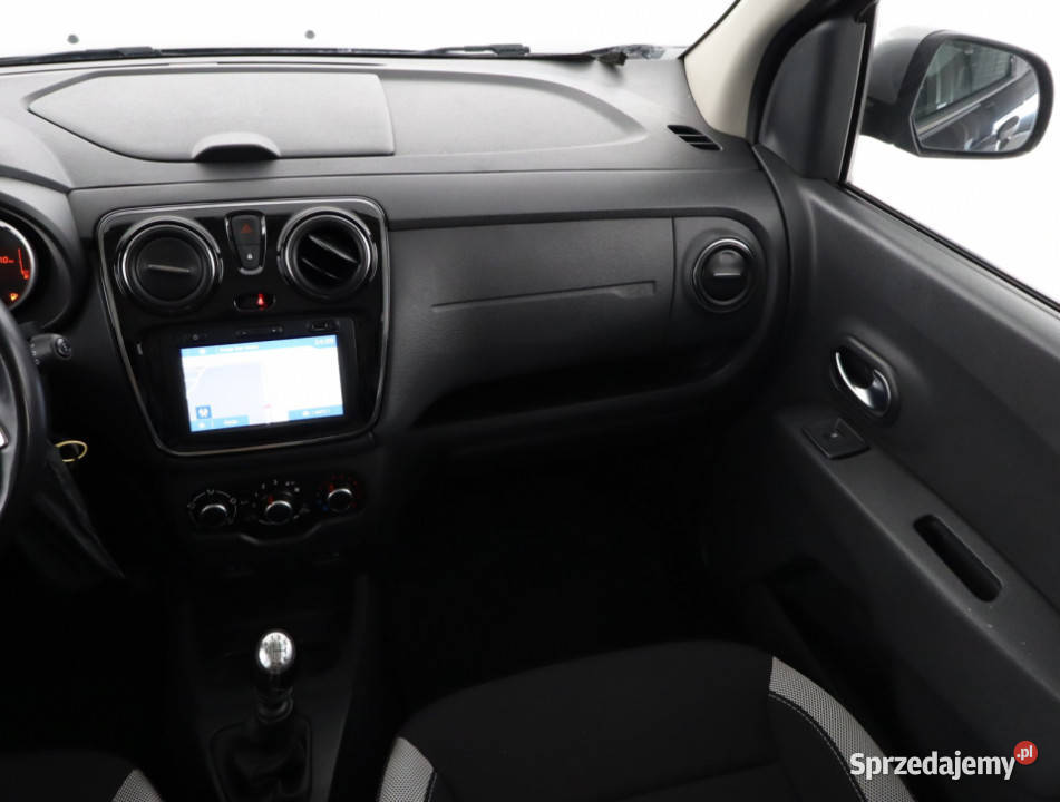 Dacia Lodgy 15 Blue dCi sprzedam