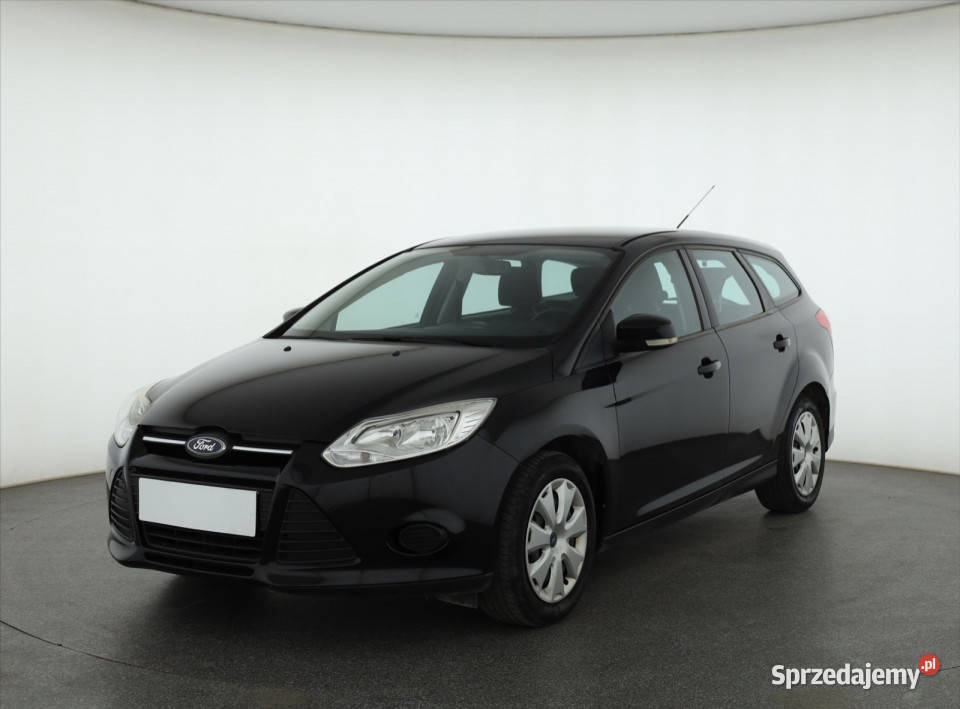 Ford Focus 16 i Piaseczno
