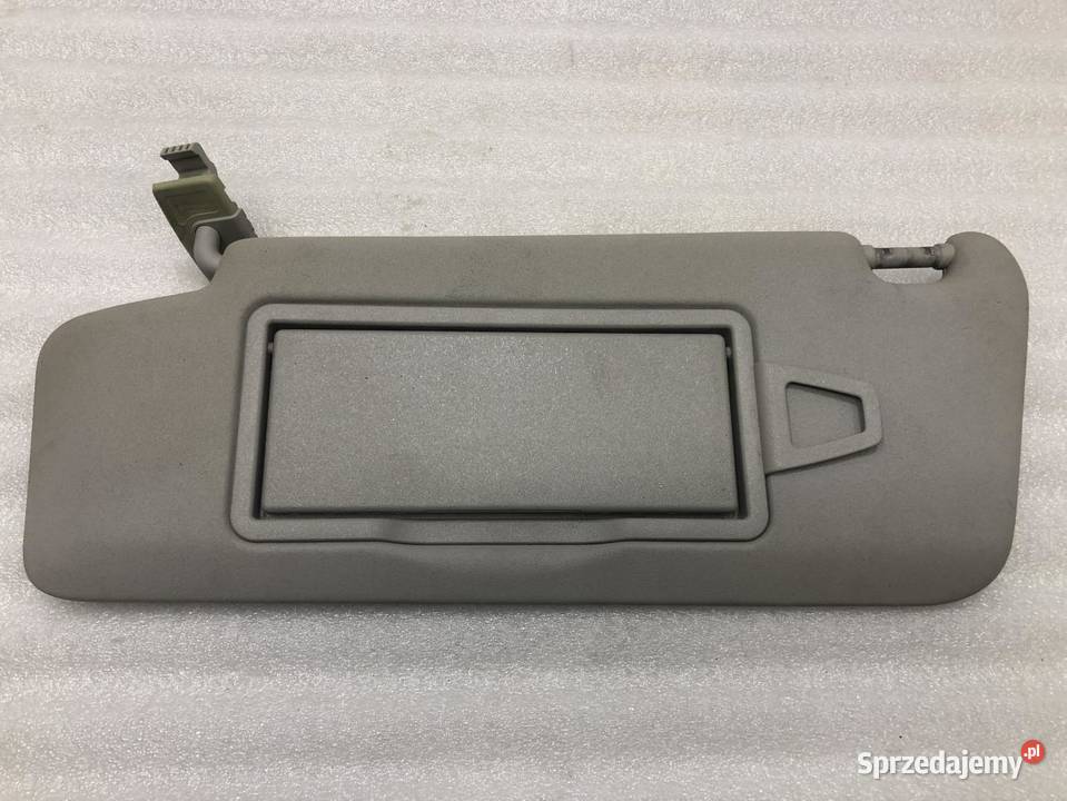 OSŁONA DASZEK LEWY MERCEDES W204 A2048104310 Podsufitki