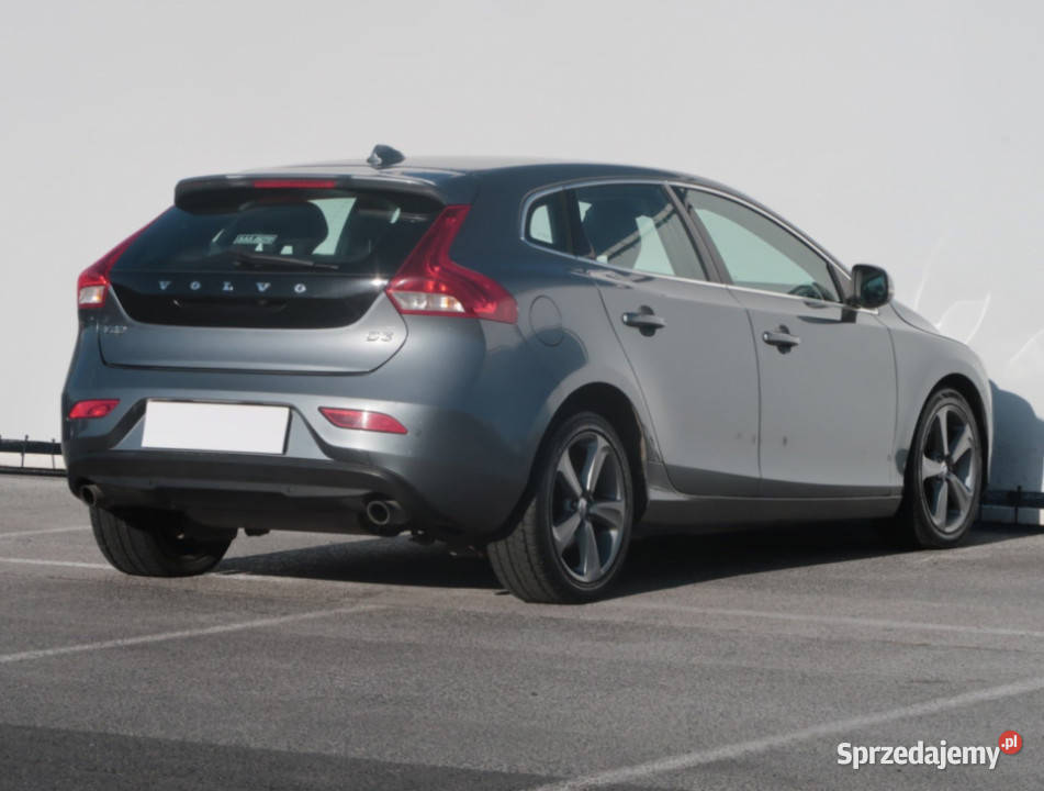 Volvo V40 20 D3 gniazdo USB Lublin sprzedam