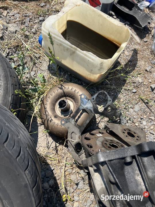 skrzynia GM bmw e39 M57 lubelskie Maszów