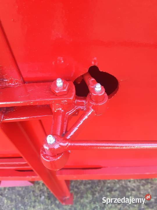 Wialnia Młynek do zboża Długosiodło