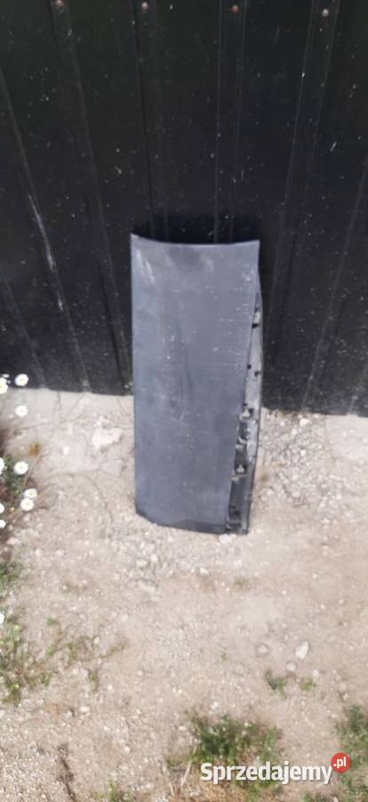 Plastik Prawy tył Peugeot 3008 ll Turek sprzedam