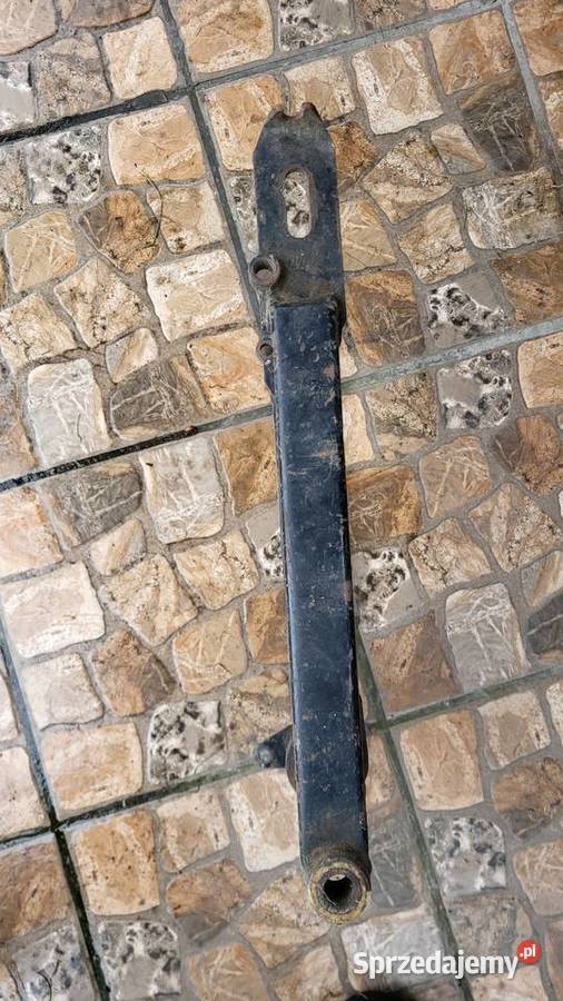 Wachacz WSK Rok produkcji 1980 lubuskie