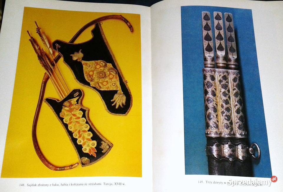 Sztuka islamu w zbiorach polskich Zdzisław Rok wydania 1989 Chełm