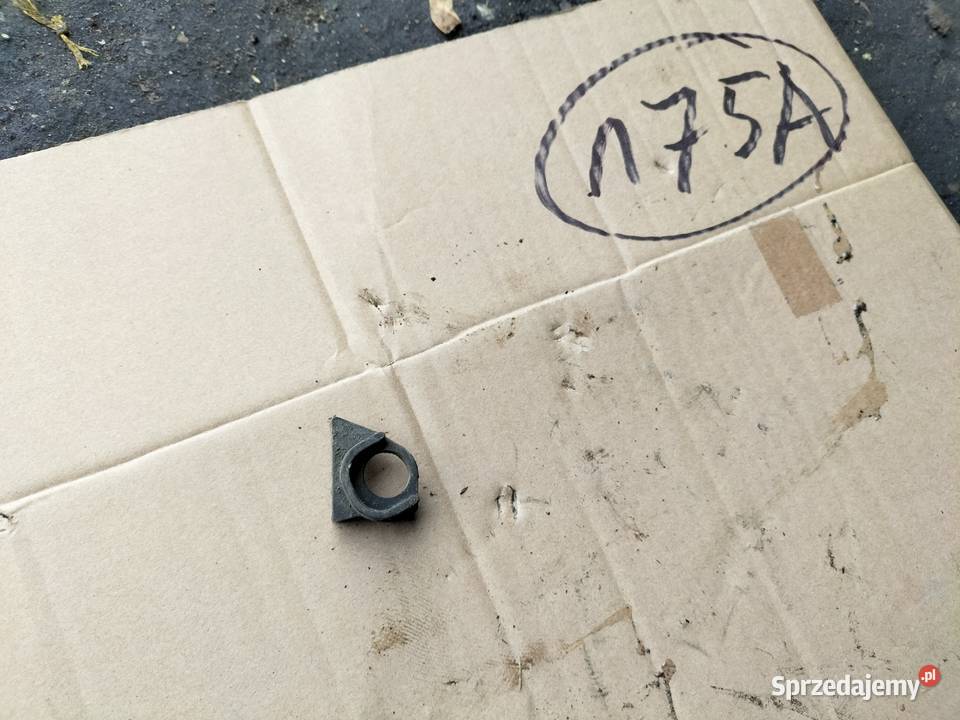 AUDI 80B3 80 B3 18 OSŁONA KABLA ROZRUSZNIKA