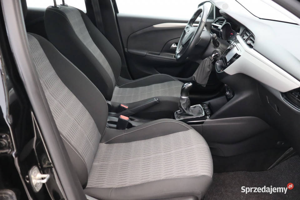 Opel Corsa 12 elektryczne szyby