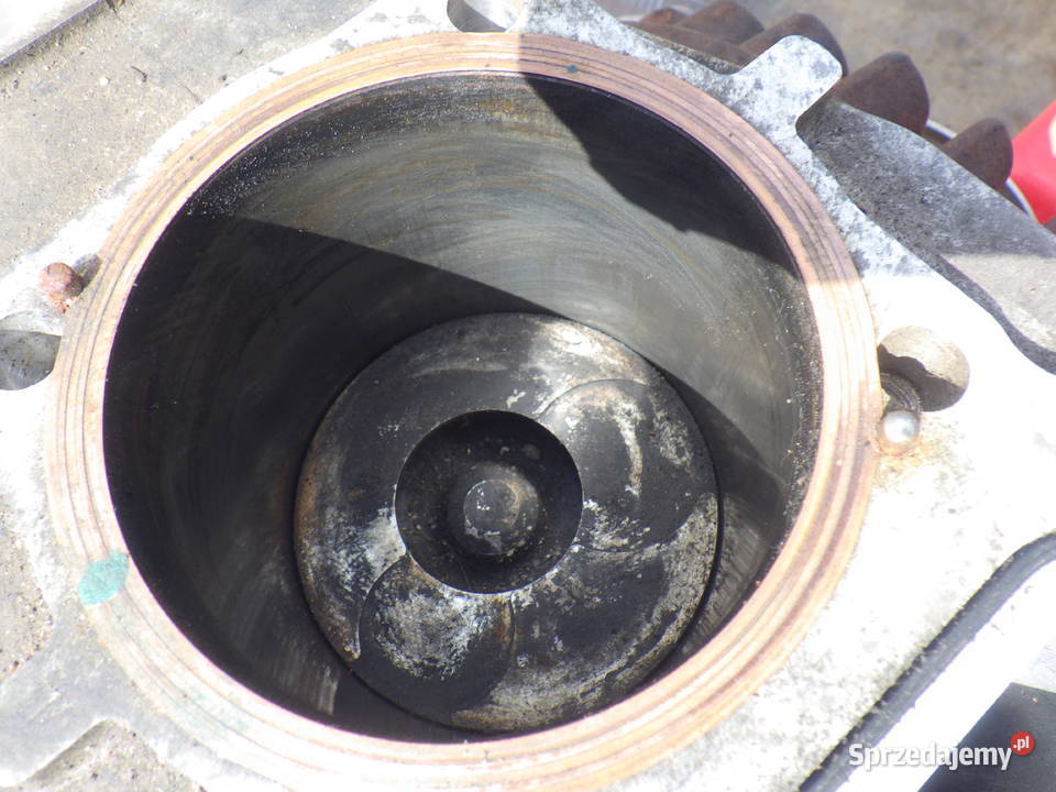 Silnik Spalinowy Diesel Yanmar L100 L40 Czesci podkarpackie Rzeszów