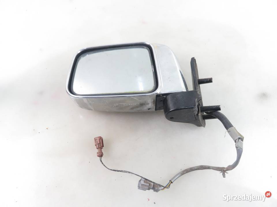 LUSTERKO LEWE NISSAN NAVARA D22 5 PIN sprzedam