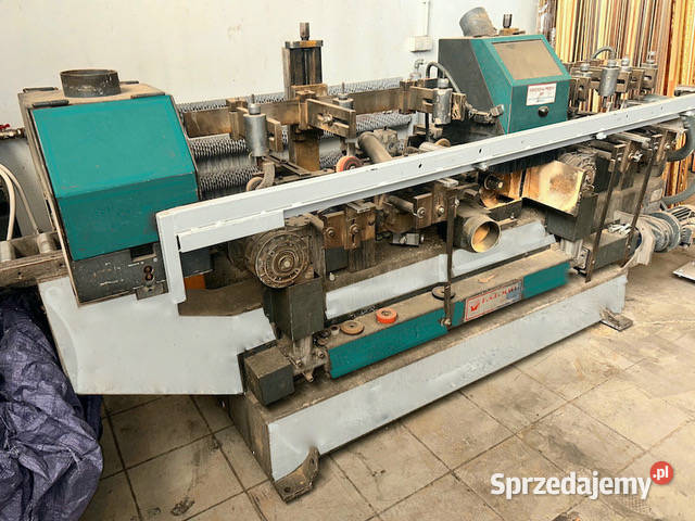 Rozcinarka do listew PAOMACC Splitter