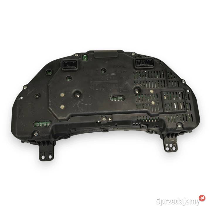 LICZNIK ZEGARY 8380053672 Lexus IS220 22 D osobowe Chełm